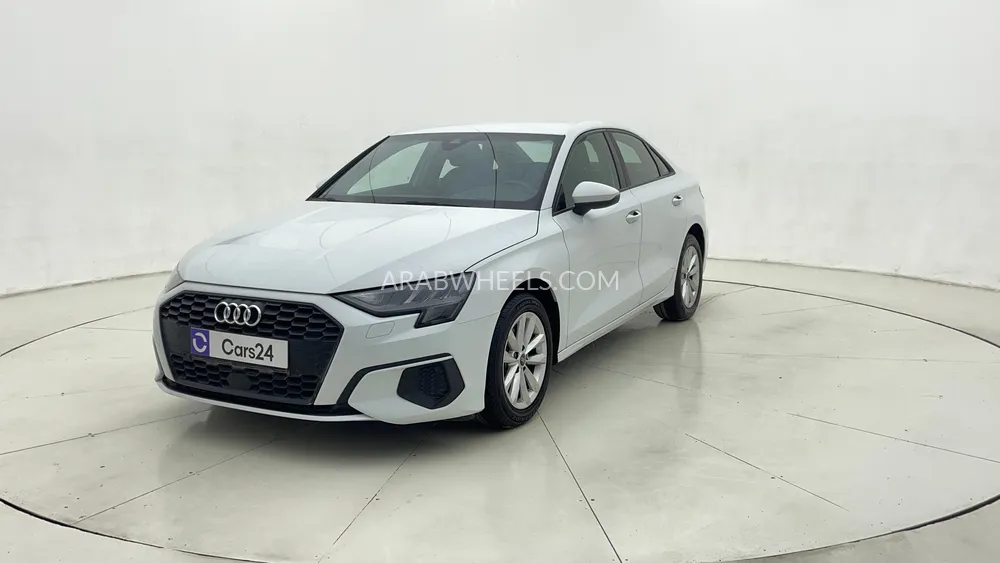Audi A3 2024 for Sale in Dubai Image-7