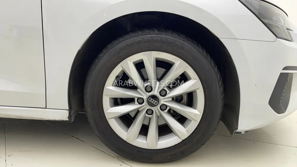 Audi A3 2024 for Sale in Dubai Image-10