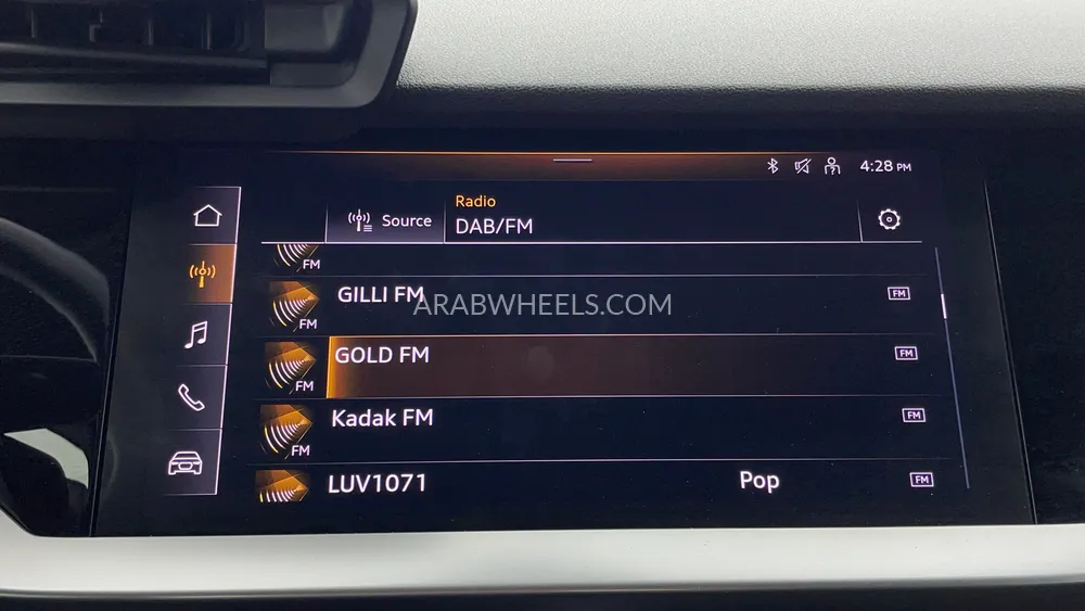 Audi A3 2024 for Sale in Dubai Image-15