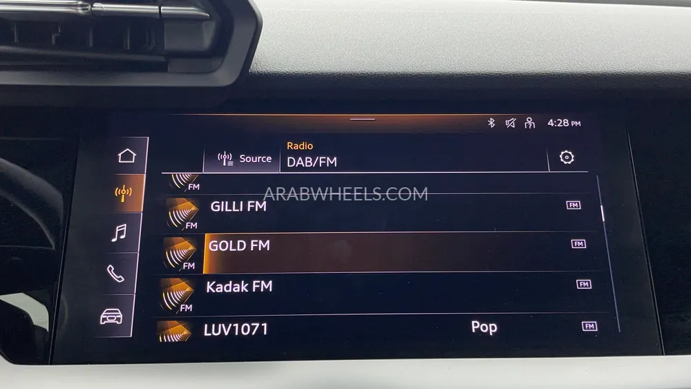 Audi A3 2024 for Sale in Dubai Image-32