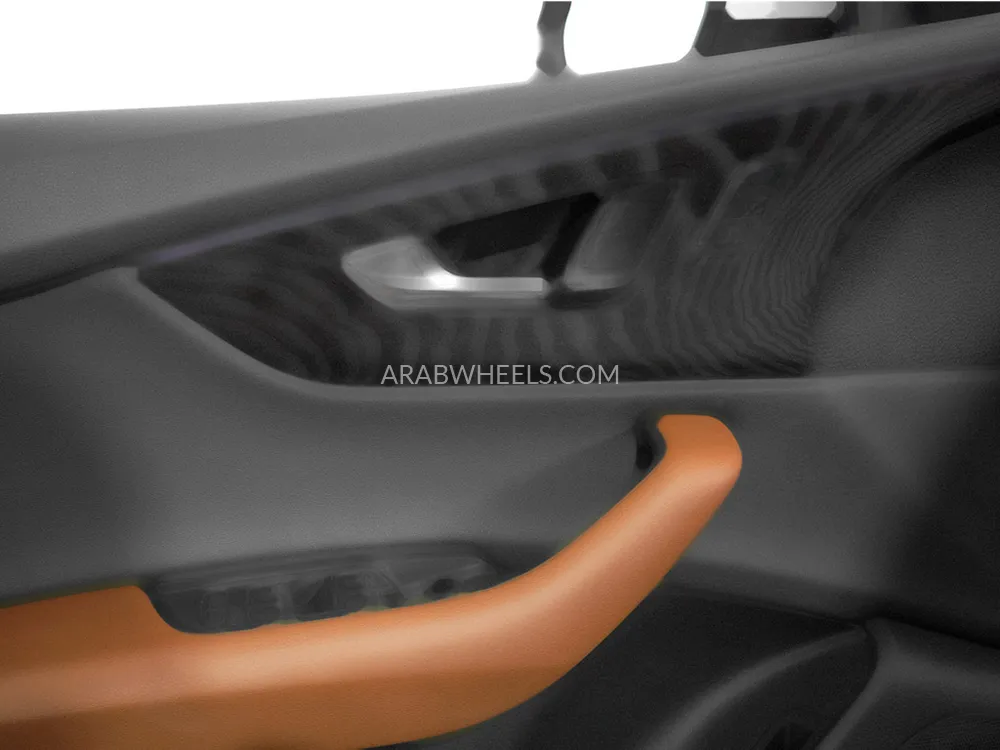 Audi Q8 2023 for Sale in Dubai Image-10