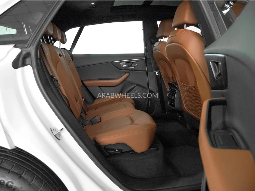 Audi Q8 2023 for Sale in Dubai Image-13