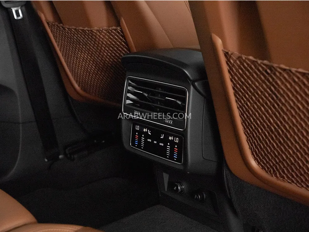 Audi Q8 2023 for Sale in Dubai Image-14