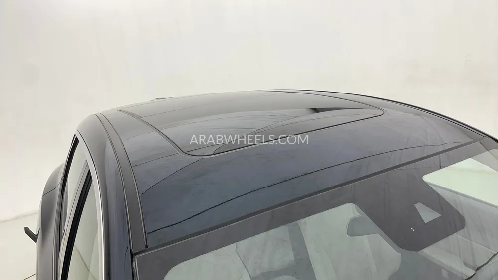 Jetour Dashing 2024 for Sale in Dubai Image-11