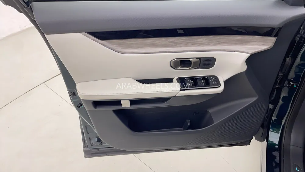 Jetour Dashing 2024 for Sale in Dubai Image-21