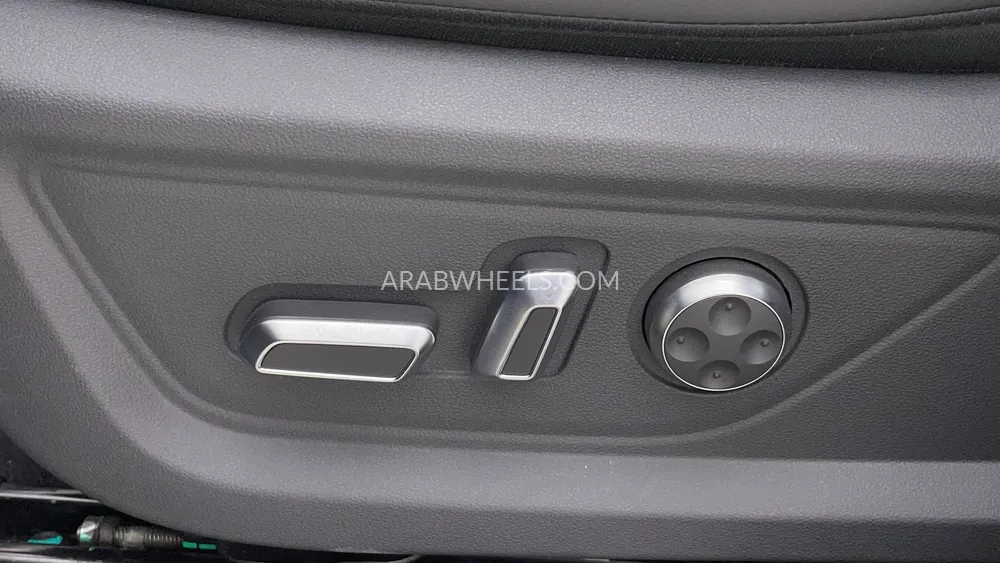 Jetour Dashing 2024 for Sale in Dubai Image-24