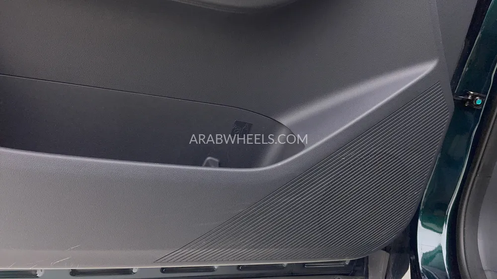 Jetour Dashing 2024 for Sale in Dubai Image-25