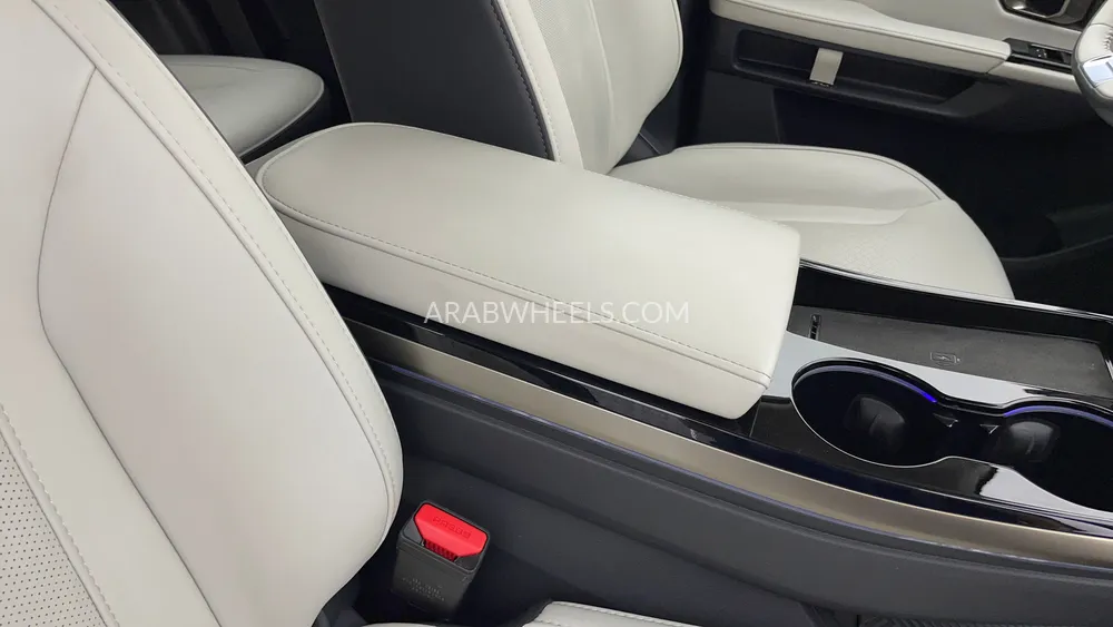 Jetour Dashing 2024 for Sale in Dubai Image-38