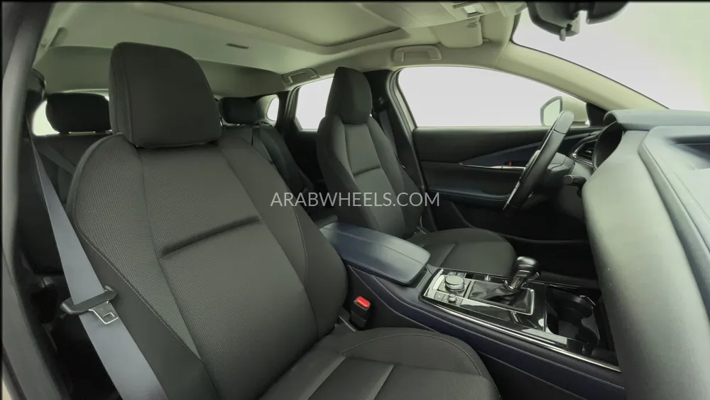 Mazda CX 30 2025 for Sale in Dubai Image-26