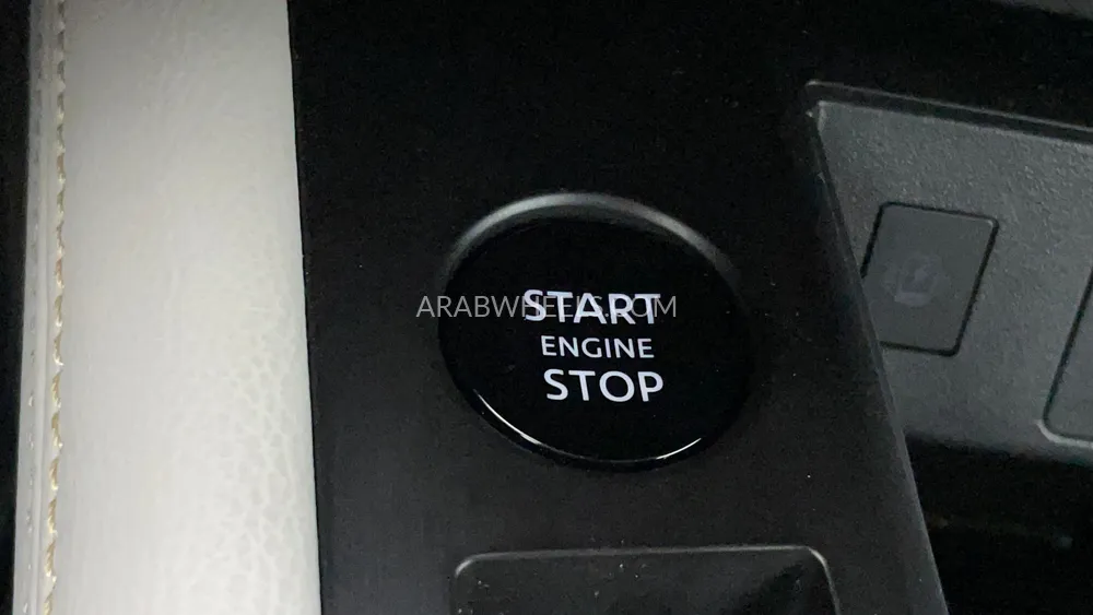 Nissan Kicks 2025 for Sale in Dubai Image-23