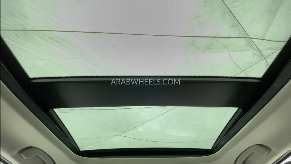 Nissan Kicks 2025 for Sale in Dubai Image-26