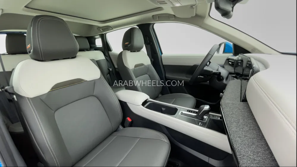 Nissan Kicks 2025 for Sale in Dubai Image-27