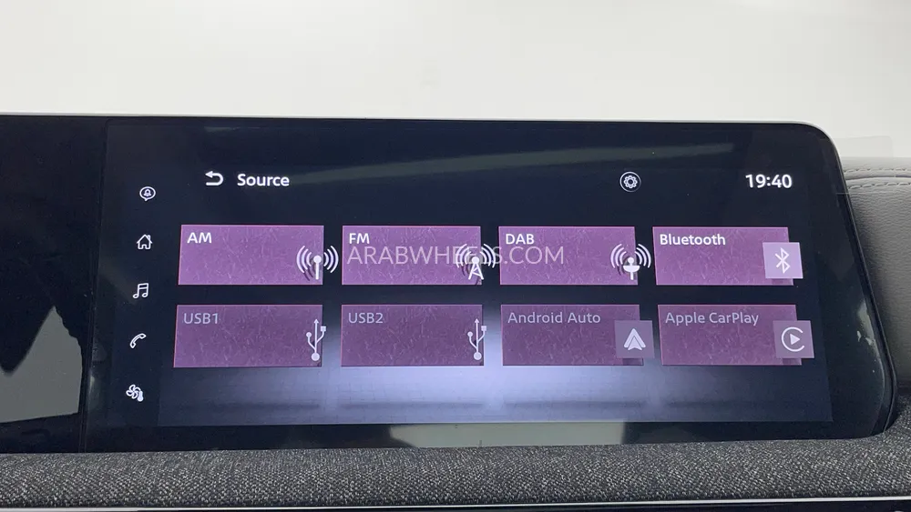 Nissan Kicks 2025 for Sale in Dubai Image-35