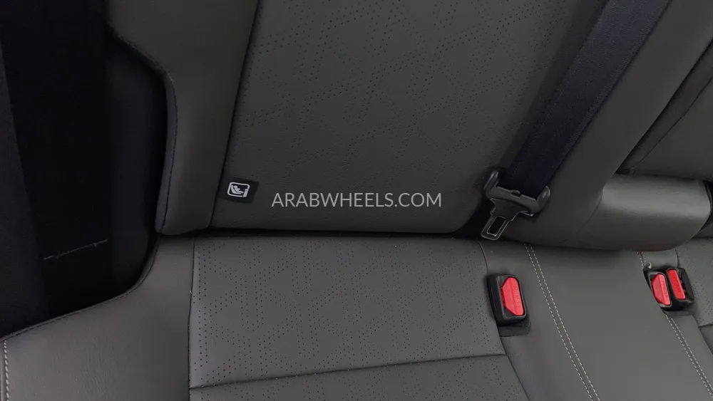 Nissan Kicks 2025 for Sale in Dubai Image-42