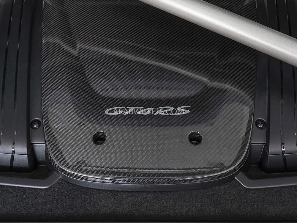 Porsche 718 2023 for Sale in Dubai Image-8