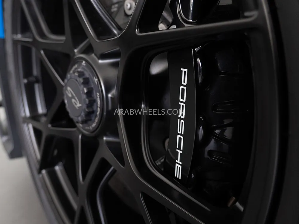 Porsche 718 2023 for Sale in Dubai Image-21