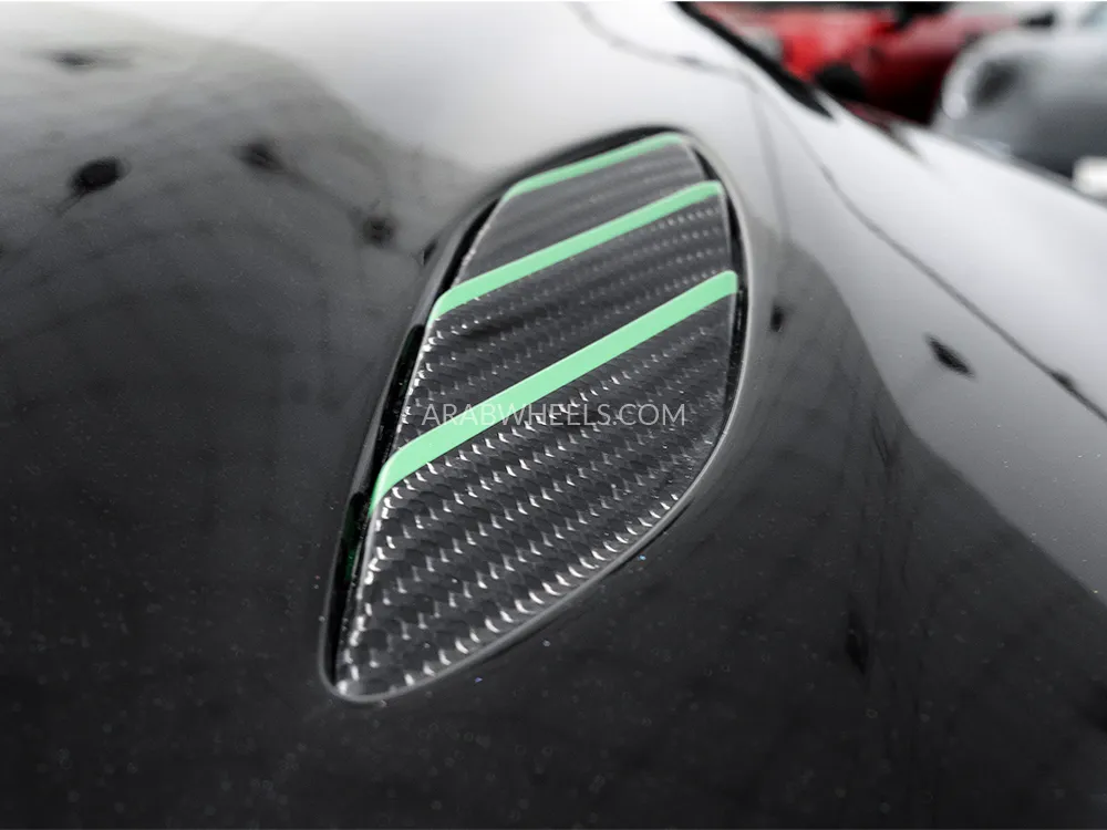 الفا روميو جوليا 2025 for Sale in دبي Image-33