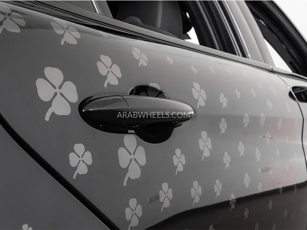 الفا روميو جوليا 2025 for Sale in دبي Image-35