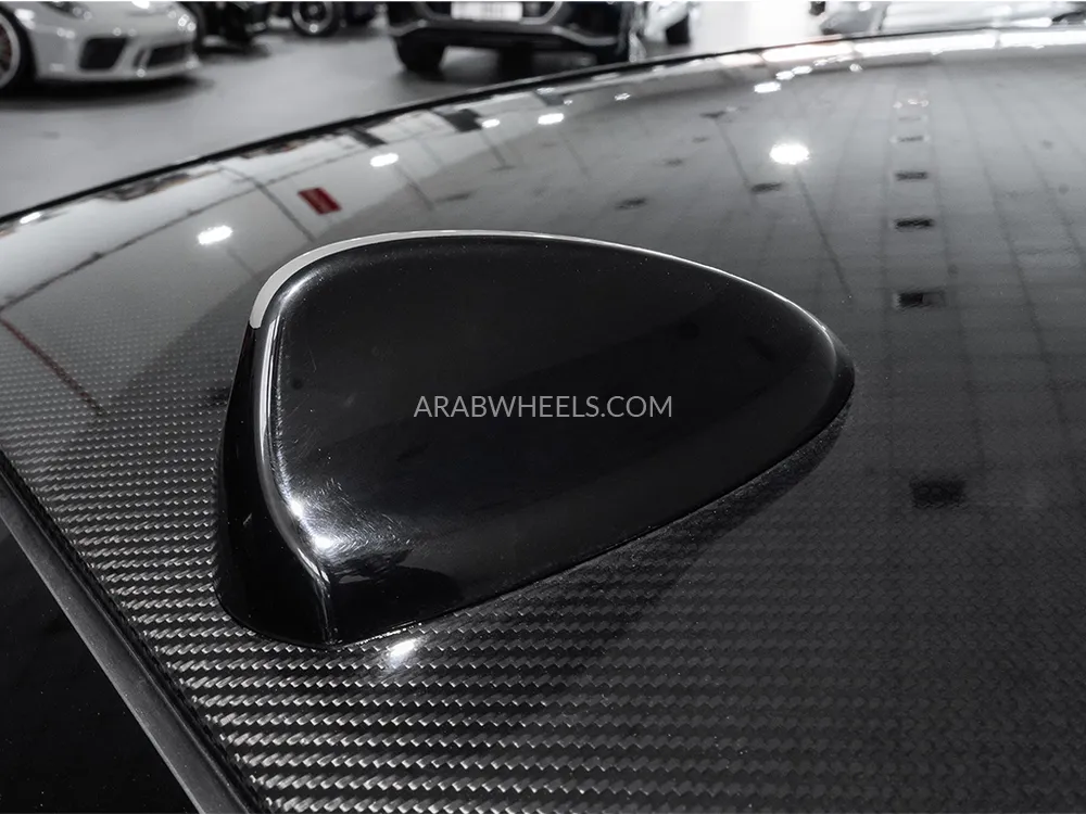 الفا روميو جوليا 2025 for Sale in دبي Image-36