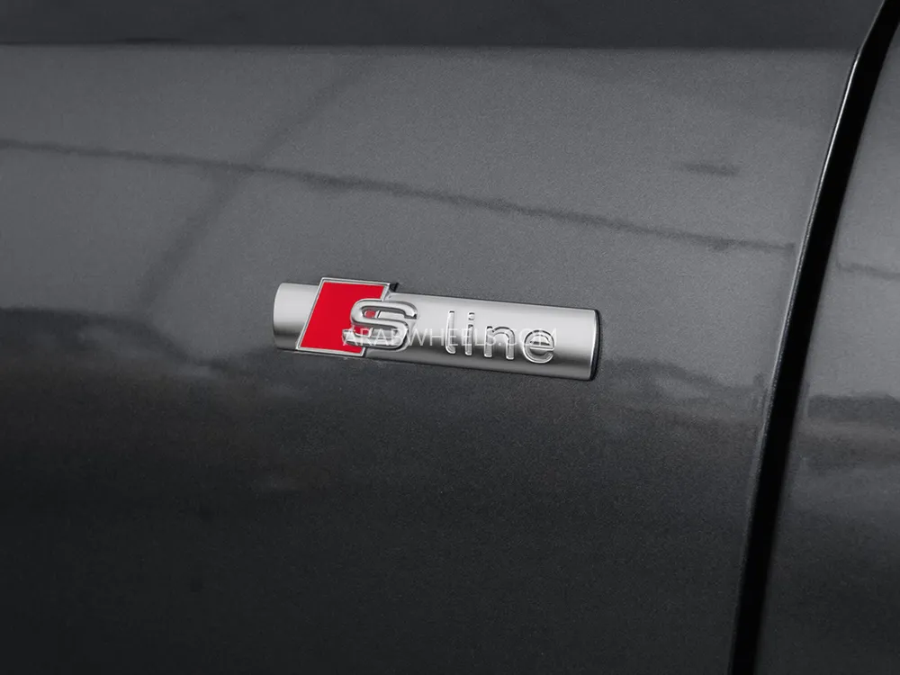 أودي A4 2024 for Sale in دبي Image-14