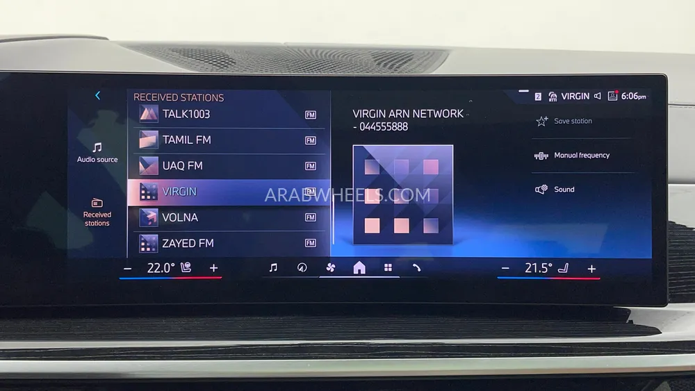 BMW X5 2024 for Sale in Dubai Image-15