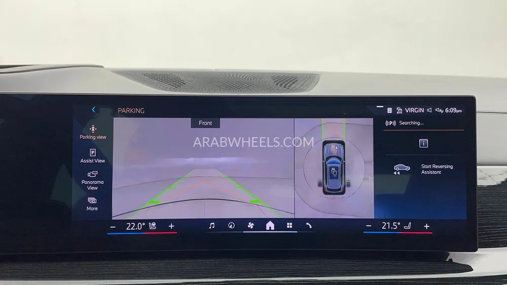 BMW X5 2024 for Sale in Dubai Image-17