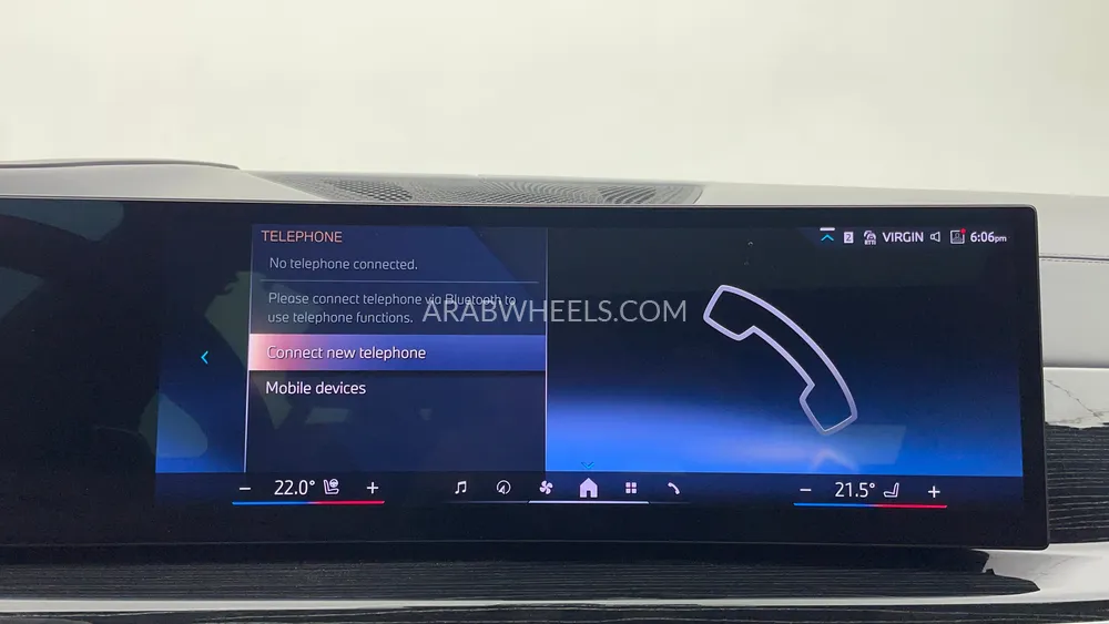 BMW X5 2024 for Sale in Dubai Image-39