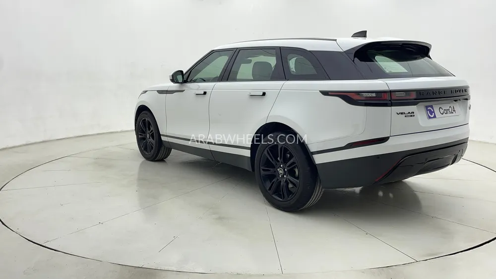 Land Rover Range Rover Velar 2020 for Sale in Dubai Image-5