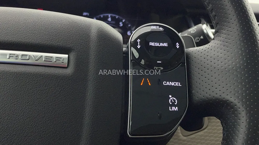 Land Rover Range Rover Velar 2020 for Sale in Dubai Image-20