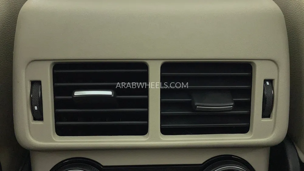 Land Rover Range Rover Velar 2020 for Sale in Dubai Image-25