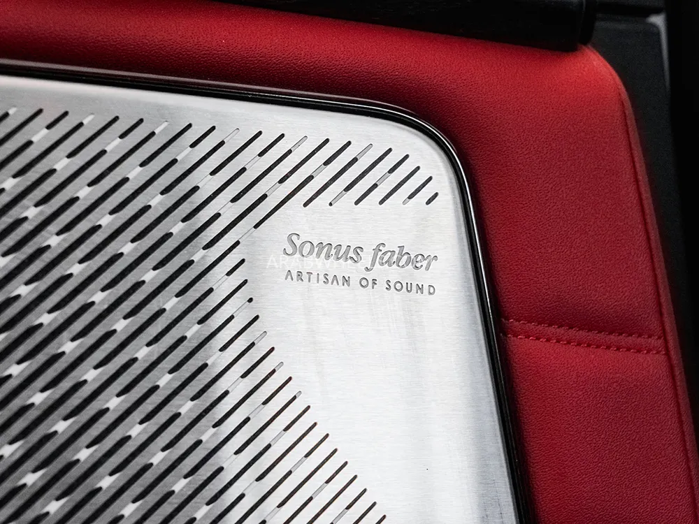 Maserati Grecale 2023 for Sale in Dubai Image-10