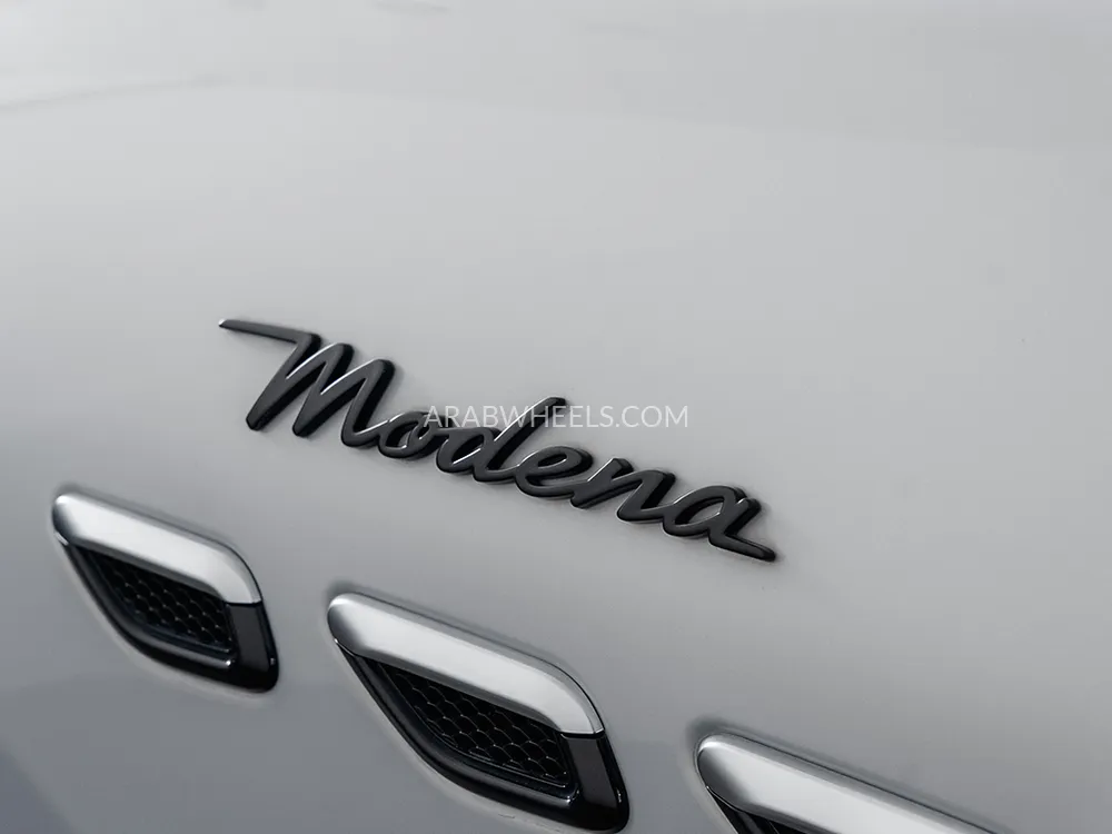 Maserati Grecale 2023 for Sale in Dubai Image-16