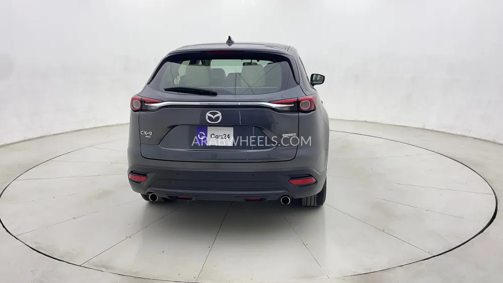 Mazda CX 9 2022 for Sale in Dubai Image-4