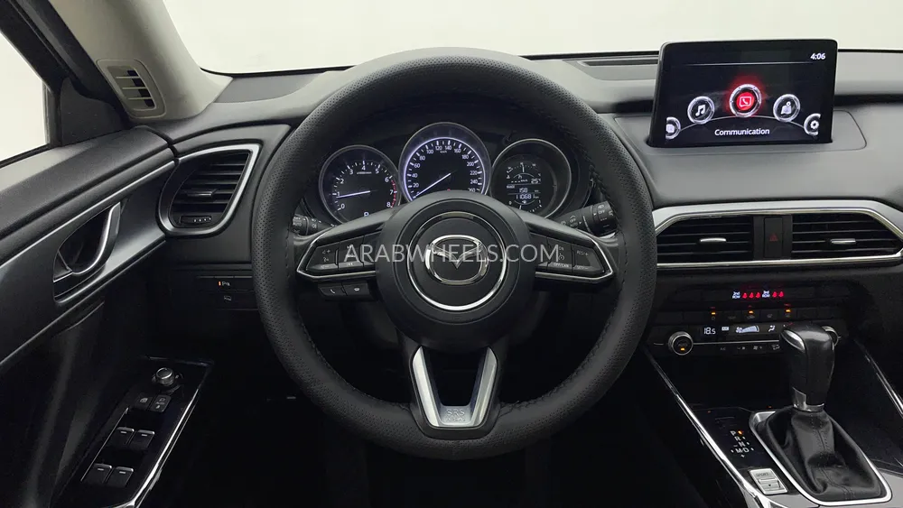 Mazda CX 9 2022 for Sale in Dubai Image-17