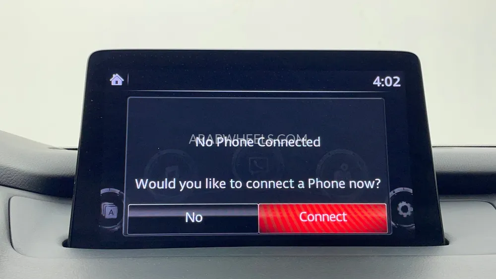 Mazda CX 9 2022 for Sale in Dubai Image-37