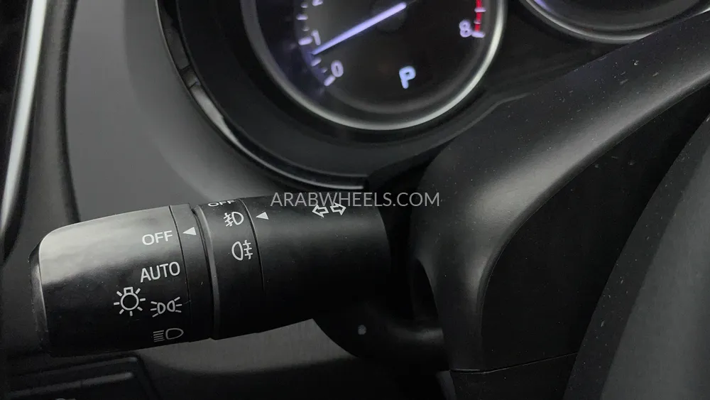 Mazda CX 9 2022 for Sale in Dubai Image-38