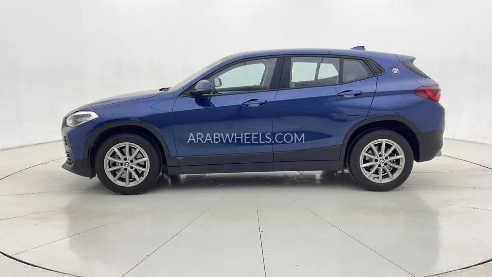BMW X2 2023 for Sale in Dubai Image-6