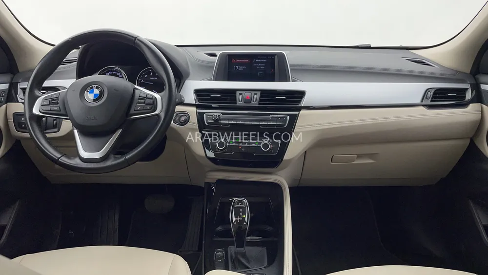 BMW X2 2023 for Sale in Dubai Image-12