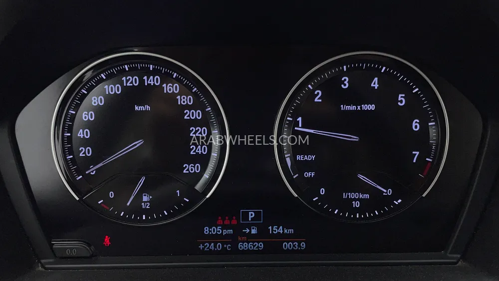 BMW X2 2023 for Sale in Dubai Image-13