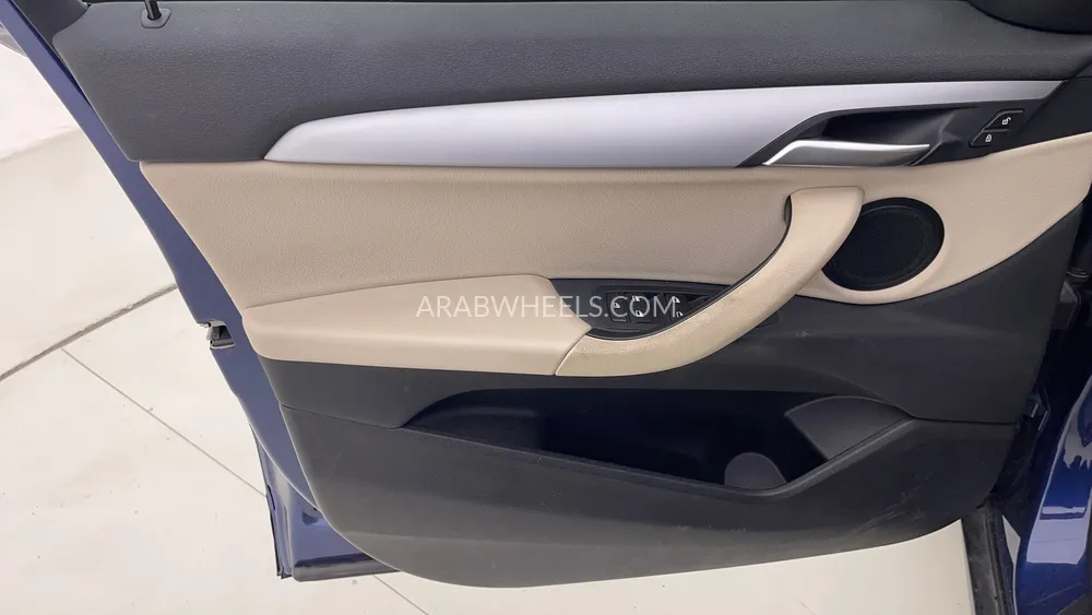 BMW X2 2023 for Sale in Dubai Image-19