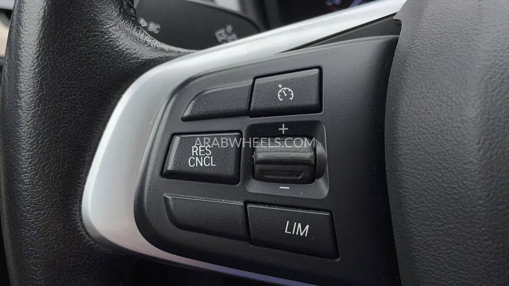 BMW X2 2023 for Sale in Dubai Image-20