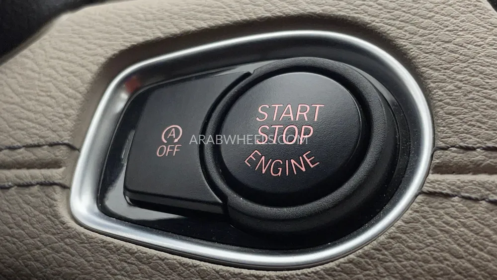 BMW X2 2023 for Sale in Dubai Image-21