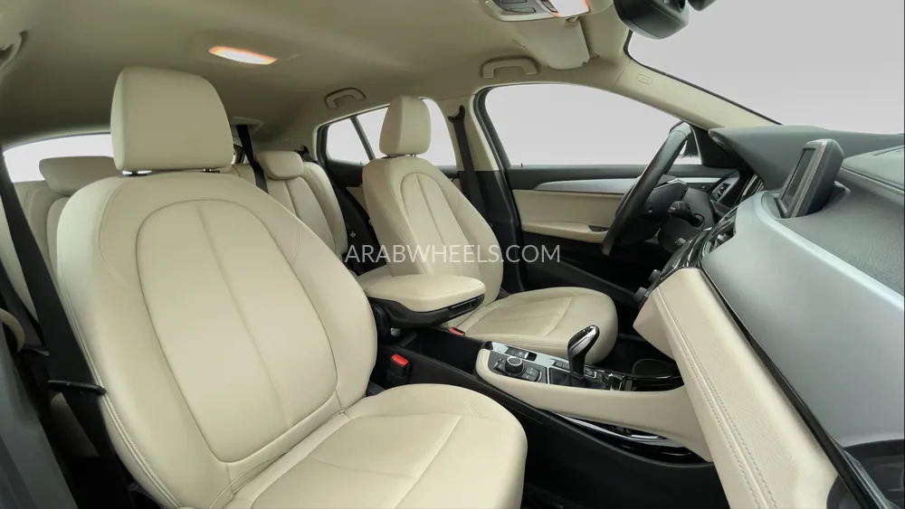 BMW X2 2023 for Sale in Dubai Image-24