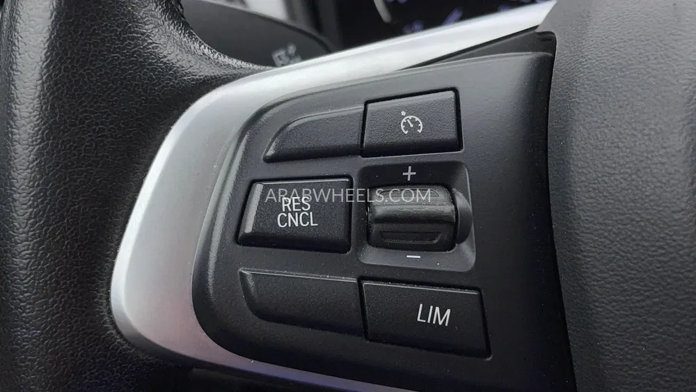 BMW X2 2023 for Sale in Dubai Image-40