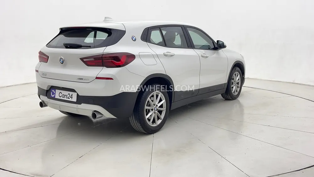 BMW X2 2023 for Sale in Dubai Image-3