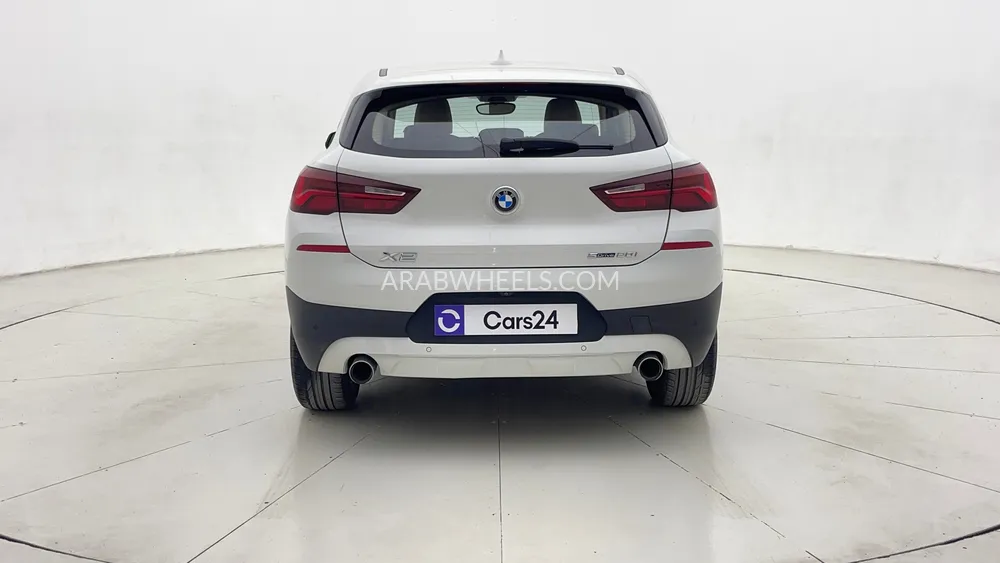 BMW X2 2023 for Sale in Dubai Image-4