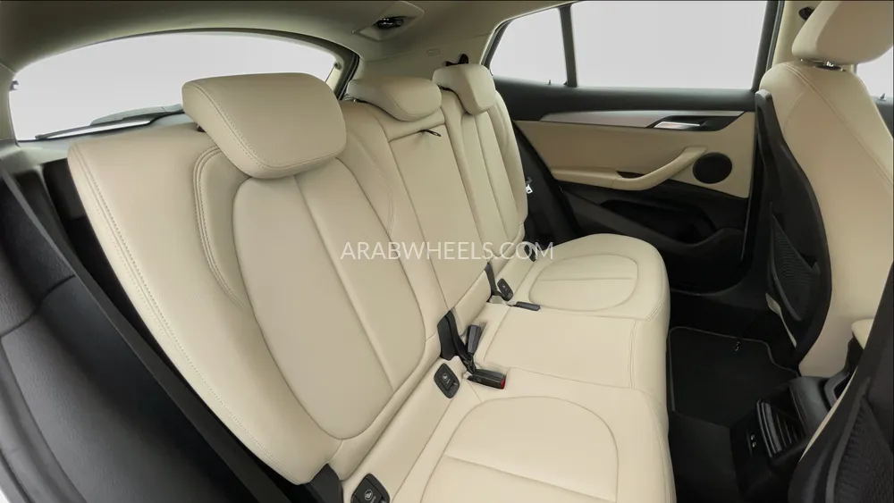 BMW X2 2023 for Sale in Dubai Image-25