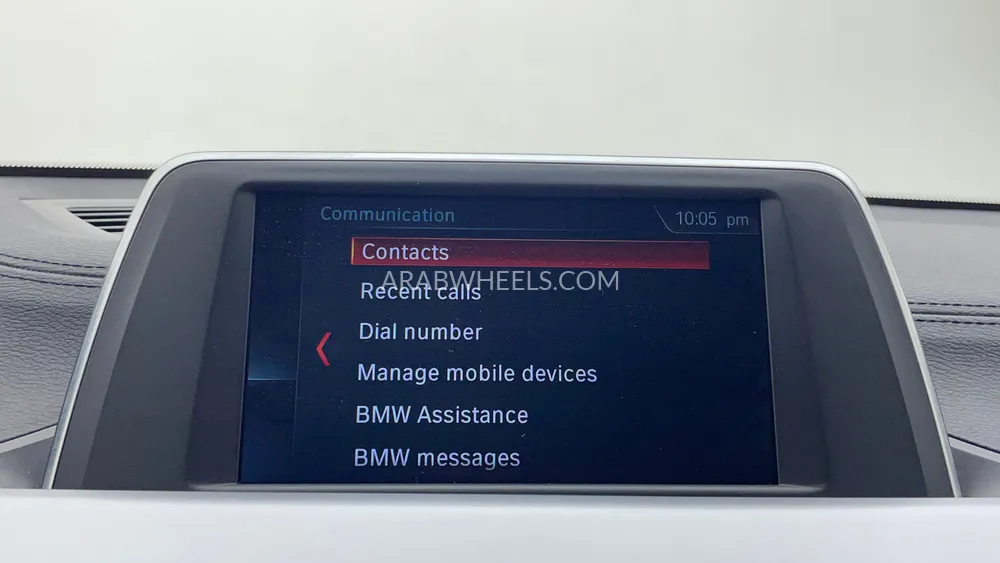 BMW X2 2023 for Sale in Dubai Image-32