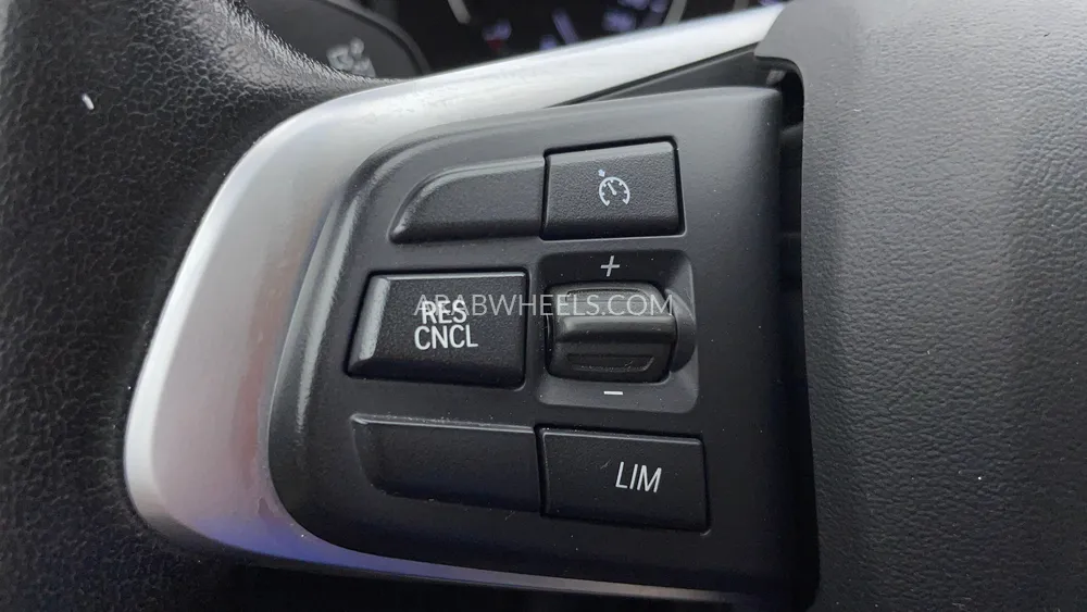 BMW X2 2023 for Sale in Dubai Image-40