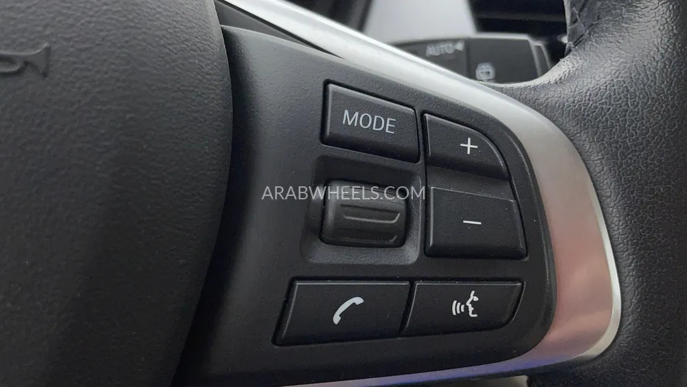 BMW X2 2023 for Sale in Dubai Image-41